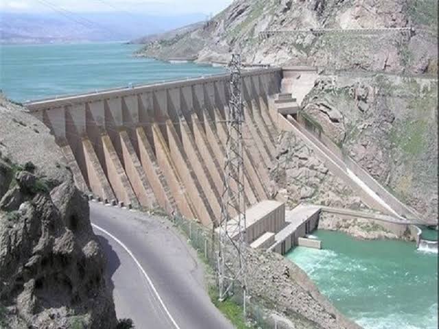 بحران آب در مشهد؛ ذخیره سدها به کمتر از ۲ درصد رسید
