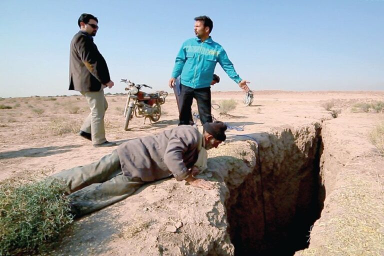 مروری بر چالش‌های سیاست‌گذاری محیط‌زیستی در ایران