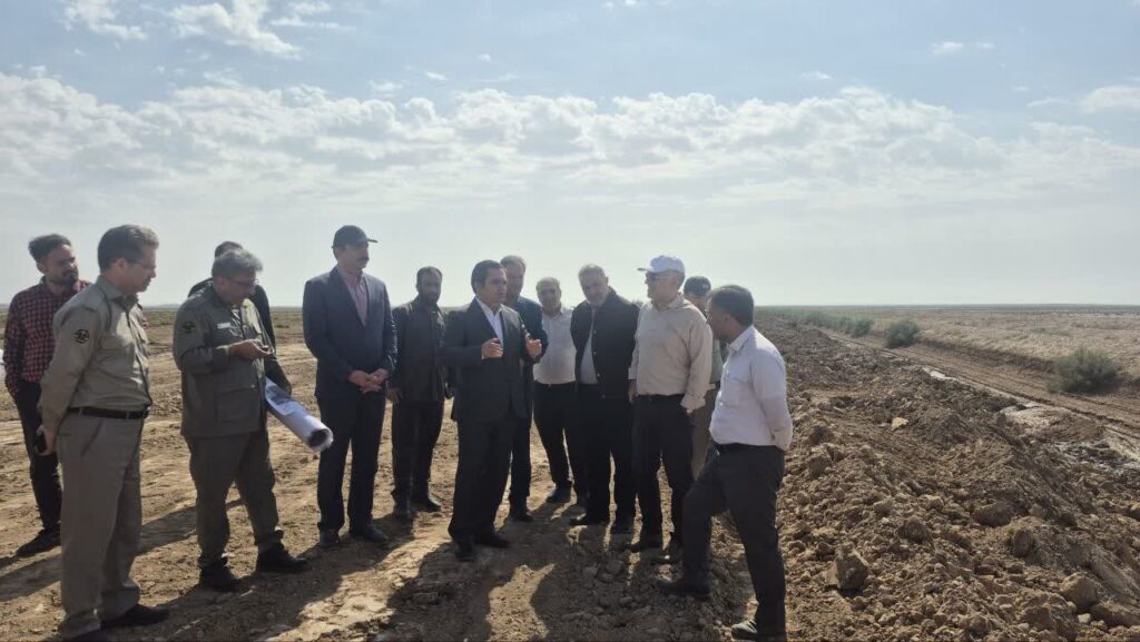 تالاب صالحیه
