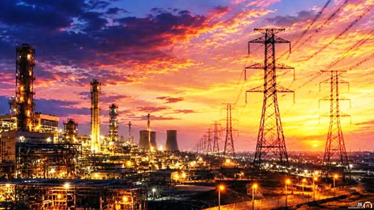 شکستن انحصار واردات برق؛ صنایع پتروشیمی مستقیم از ترکیه برق می‌خرند