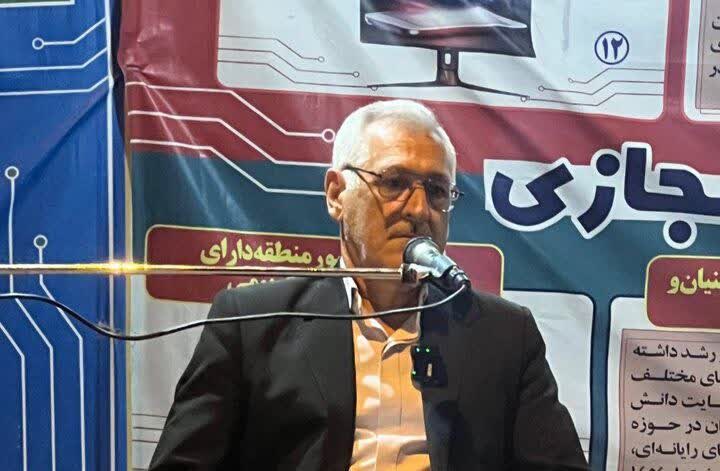 «محیطیار» در کهگیلویه و بویراحمد؛ استقبال بیش از ۱۵ هزار دانش‌آموز از طرح ملی حفاظت از محیط زیست