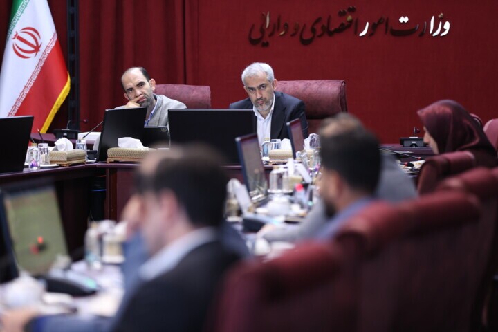 بررسی قیمت‌گذاری سوخت نیروگاه‌ها و ساماندهی جایگاه‌های سوخت در کمیسیون اقتصاد دولت