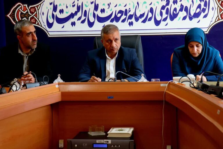 تشدید نظارت بر مدیریت پسماند و ساماندهی نخاله‌های ساختمانی در طالقان