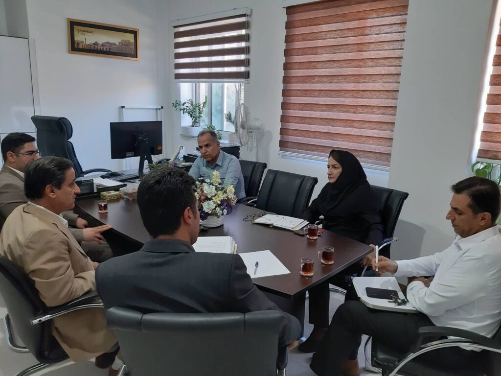 تعیین مهلت ۶ ماهه برای دیوارکشی جایگاه پسماند سنندج و پیگیری احداث کارخانه کمپوست