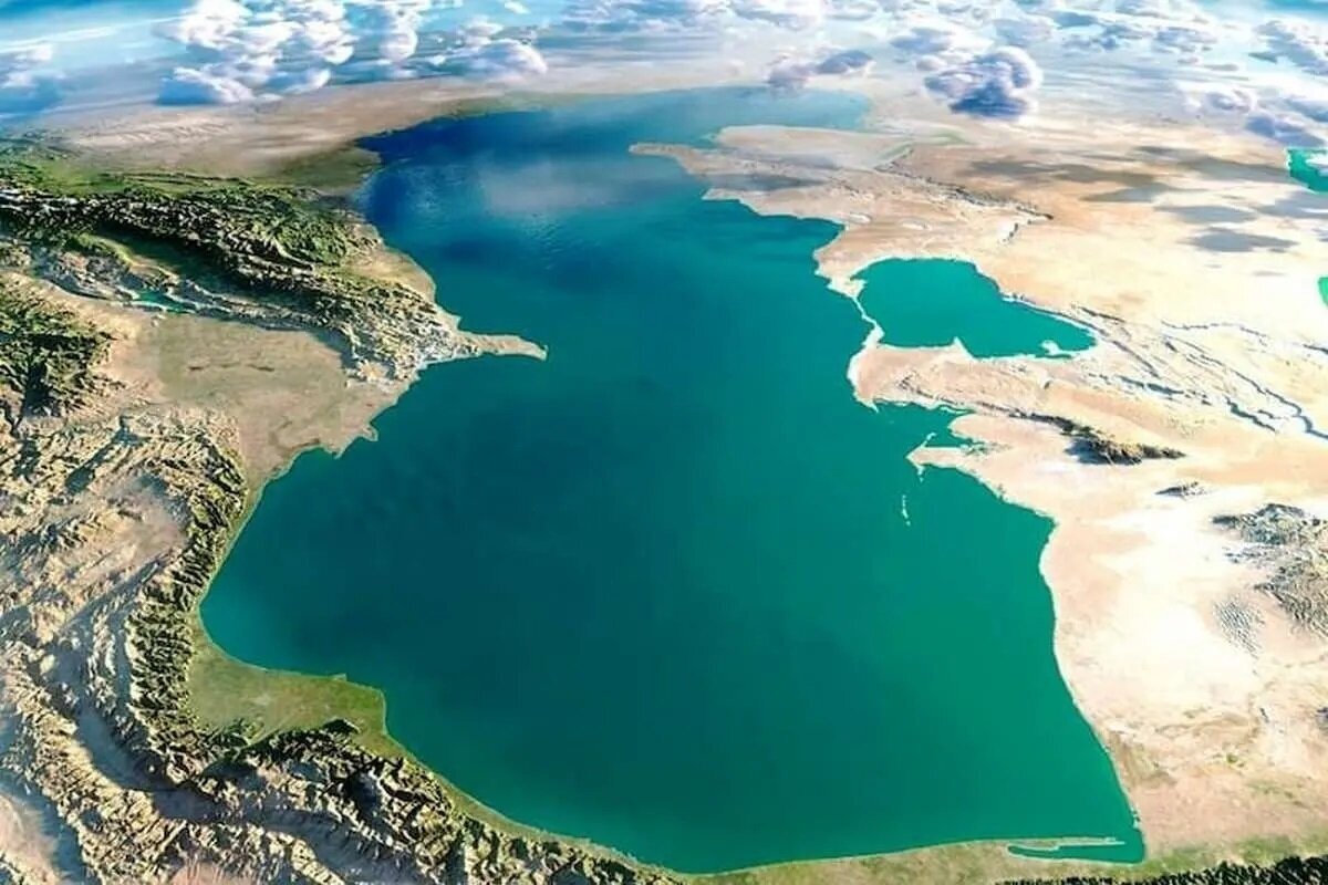 تهران میزبان هفتمین نشست کنوانسیون حفاظت از محیط‌زیست دریای خزر