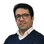 محمد جمشیدیان