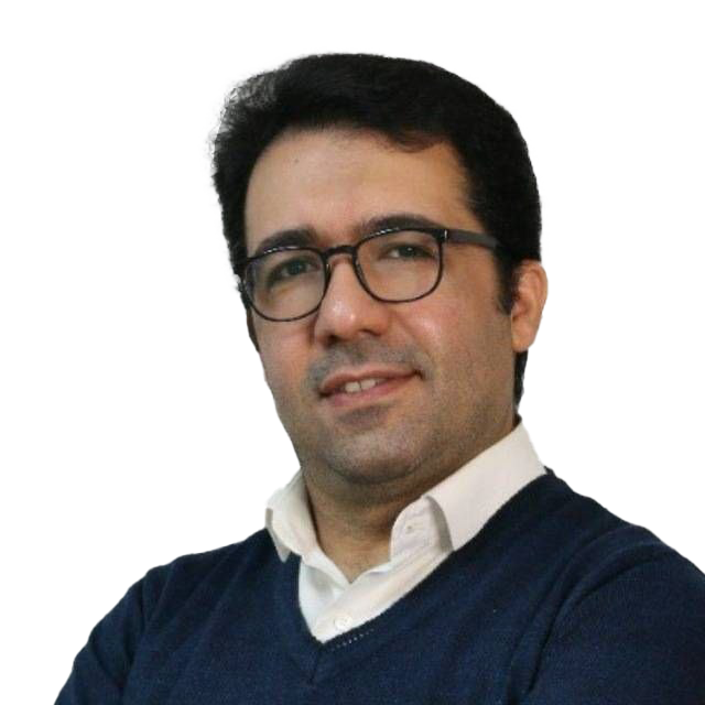 محمد جمشیدیان