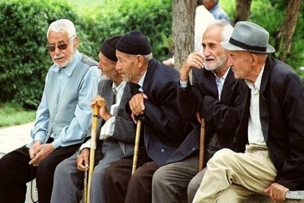 پیش‌بینی دو برابر شدن جمعیت سالمندان ایران تا سال ۱۴۳۰