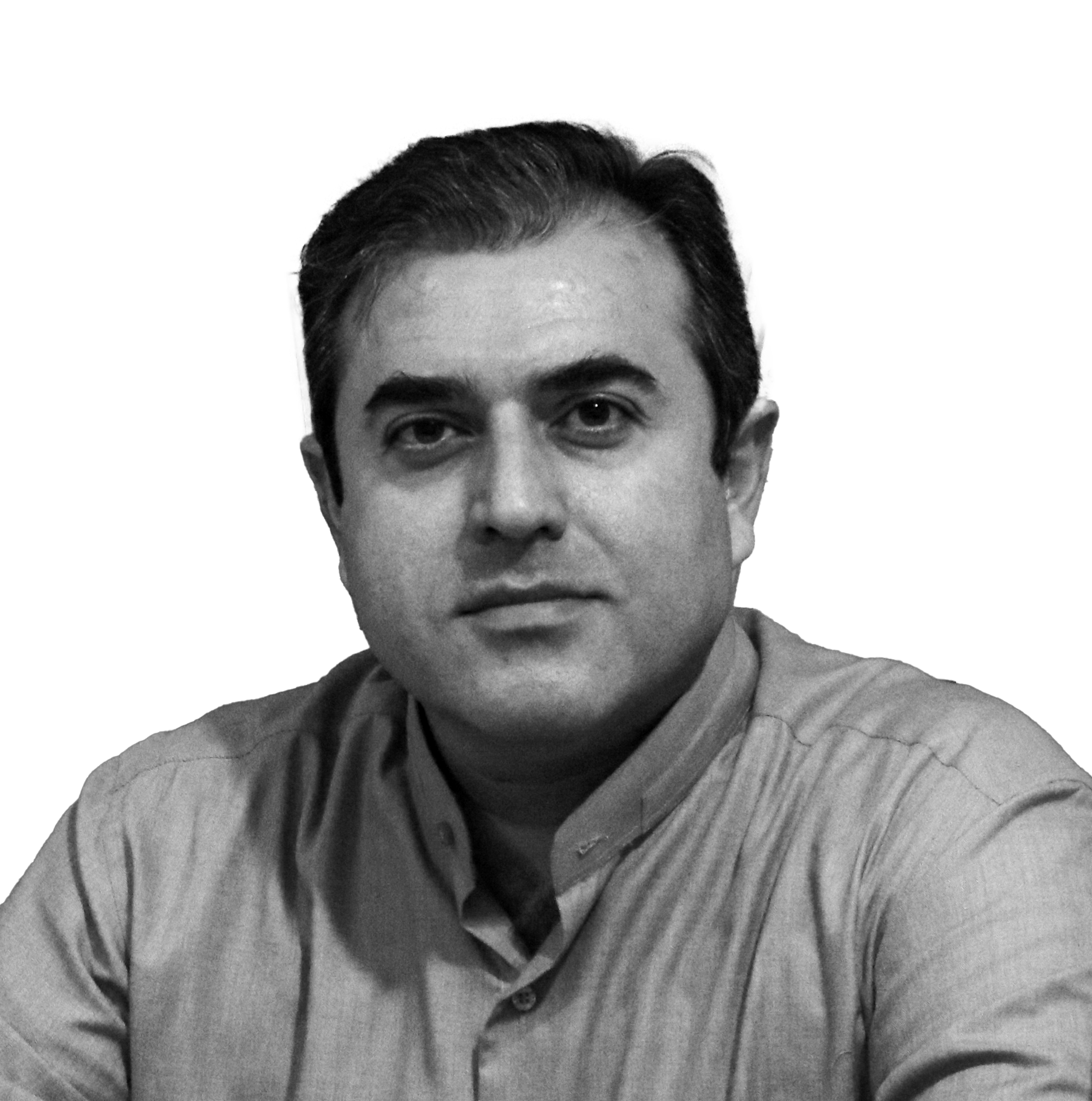 حامد گنجعلی‌خان حاکمی