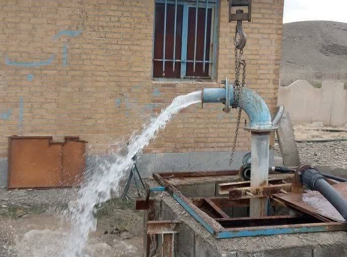 ۳۰ میلیارد تومان اعتبار برای تجهیز چاه‌های آب گیلانغرب اختصاص یافت