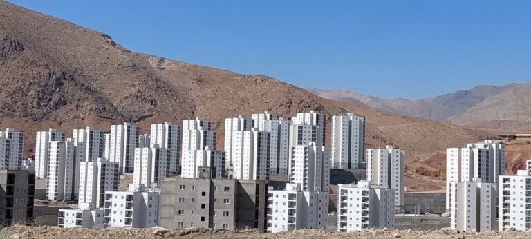 هشدار انبوه‌سازان: صنعتی‌سازی مسکن بدون اصلاح طراحی محکوم به شکست است