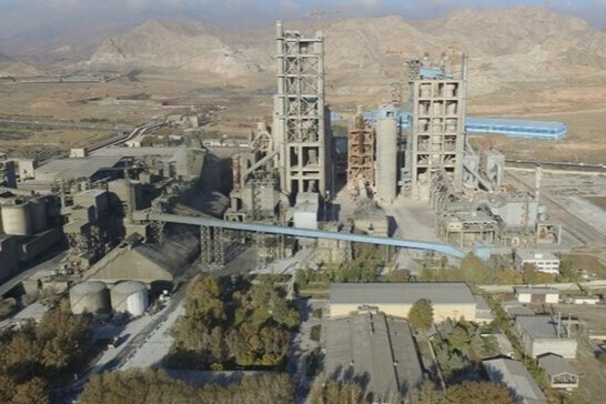 بهبود وضعیت زیست‌محیطی سیمان آبیک
