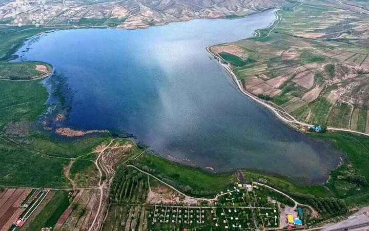 پایش میدانی تالاب‌های تبریز با مشارکت سمن‌ها