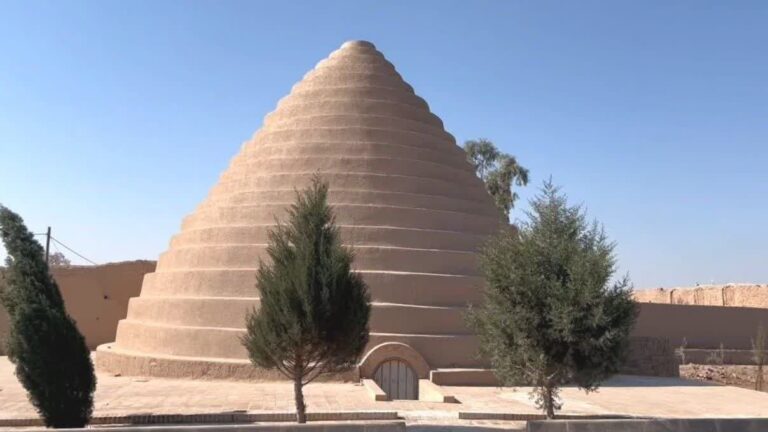 روایت هویت و طبیعت روستای تاریخی قاطول در قاب رویداد هنر روستا
