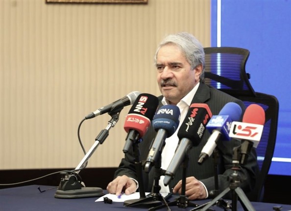 بررسی بحران کاهش تراز دریای خزر و حفاظت از فوک خزری در اجلاس کاپ ۷