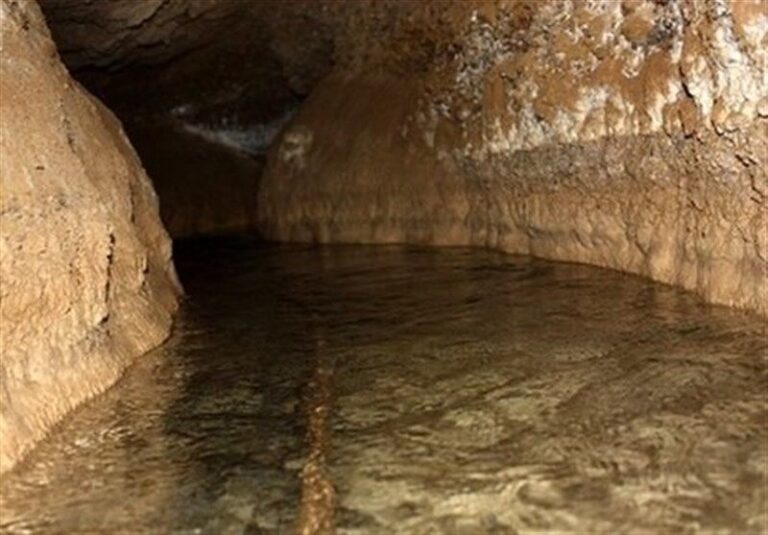 بحران سفره‌های زیرزمینی مشهد