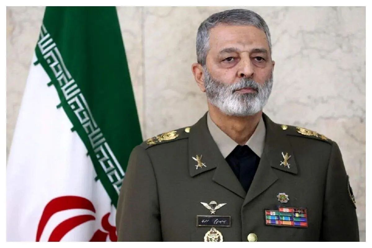 روایت ناگفته فرزند سپهبد موسوی از چابک‌سازی ارتش، ادغام ساختارها و مدیریت بدون دیکتاتوری