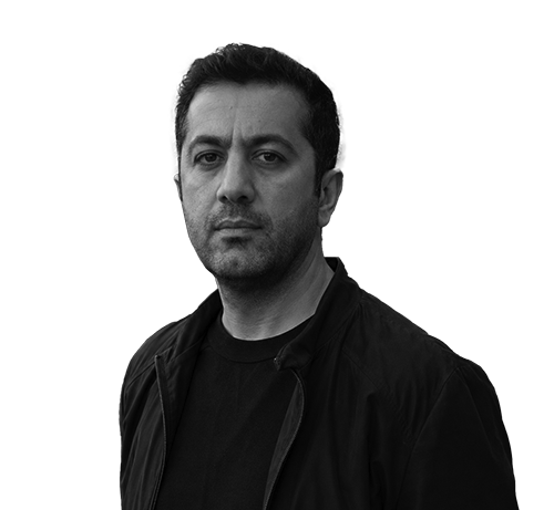 سیامک محبی