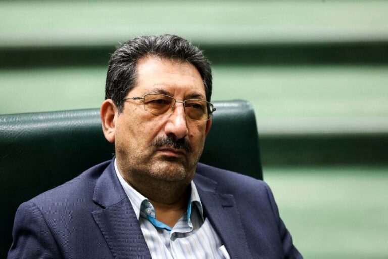 واکنش وزیر صمت به ادعاهای وزیر خزانه‌داری آمریکا