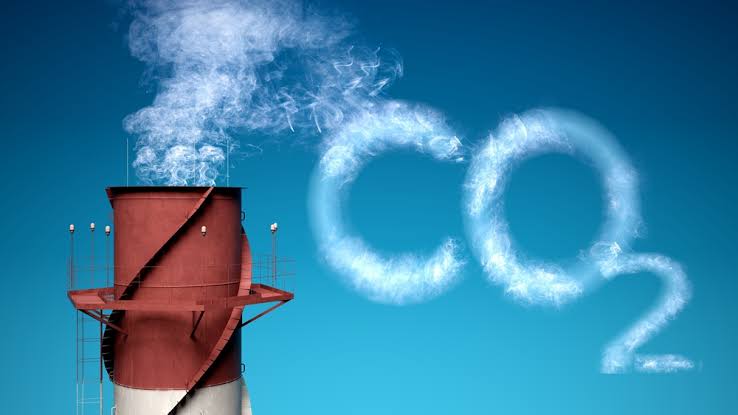 هشدار علمی درباره انتشار CO2 در ایران