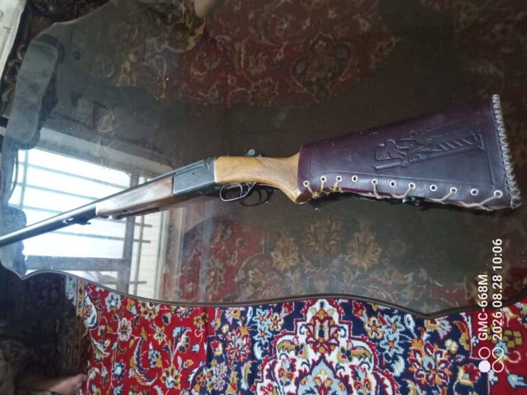 تلاش محیط‌بانان فیروزکوه برای جلوگیری از شکار غیرمجاز در منطقه آزاد ارجمند