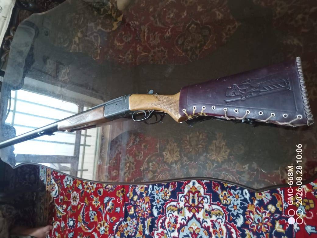 تلاش محیط‌بانان فیروزکوه برای جلوگیری از شکار غیرمجاز در منطقه آزاد ارجمند