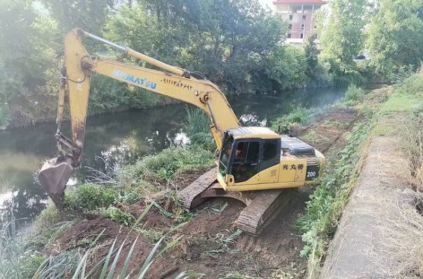 هشدار سیل در شوش؛ ضرورت لایروبی فوری رودخانه‌های دز، شاوور و کرخه