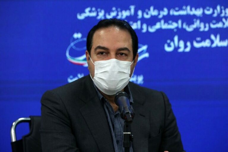 تأکید وزارت بهداشت بر اولویت پیشگیری