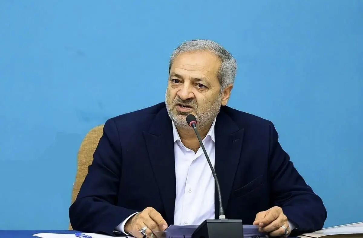 وزیر آموزش و پرورش