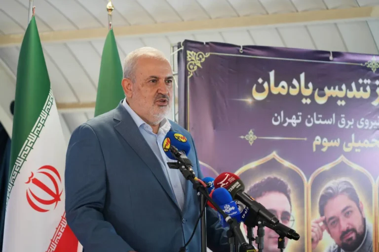 آغاز مبارزه با انشعابات غیرمجاز برق؛ پروژه ملی «مهتاب» برای مدیریت هوشمند شبکه