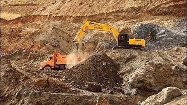 چالش فعالیت معادن در دماوند