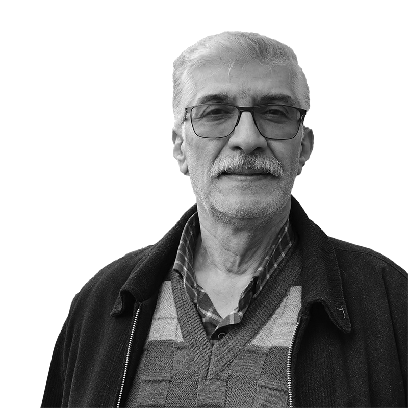 قاسم اسدیان