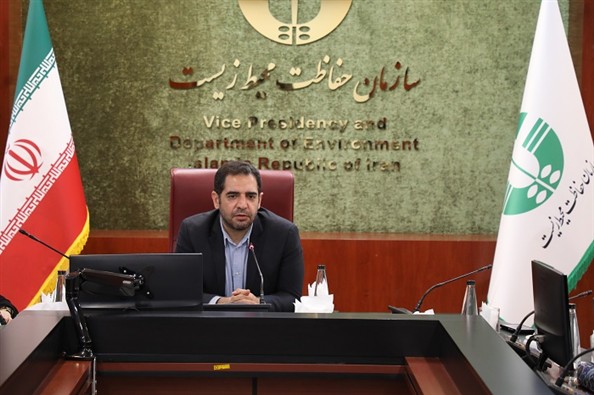 هفتمین اجلاس کنوانسیون تهران در ایران؛ گامی برای حفاظت از دریای خزر