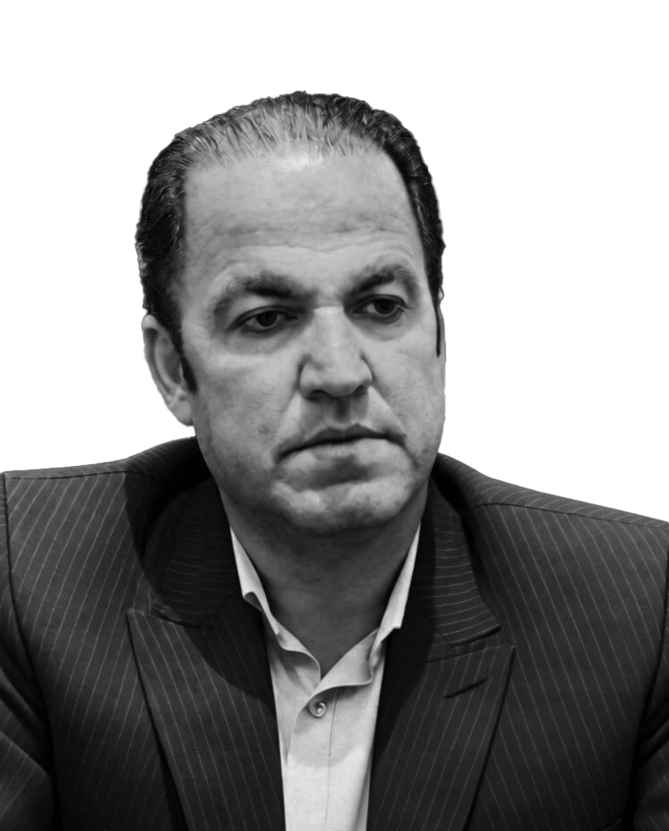 سیدمحمدرسول حسینی