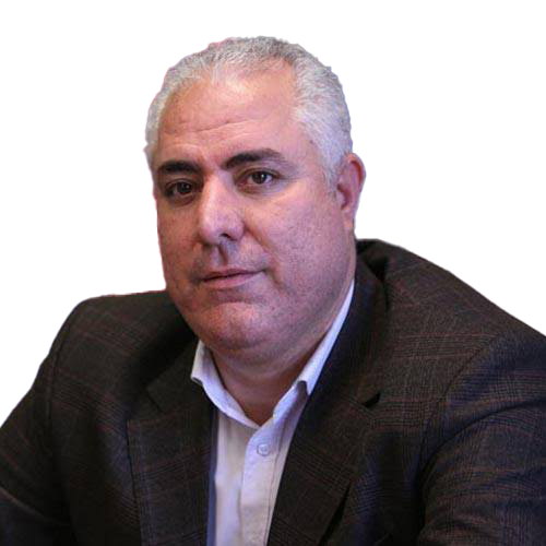 محمدحسین بوچانی
