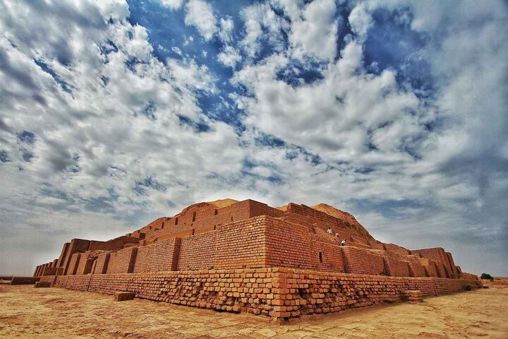 تغییر کاربری بناهای تاریخی؛ راهبرد خوزستان برای توسعه گردشگری