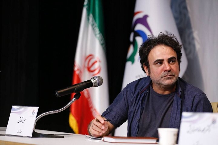 مستند را به گزارشگری تقلیل داده‌ایم