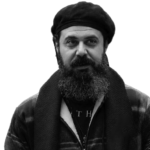 علی مسعودی‌نیا