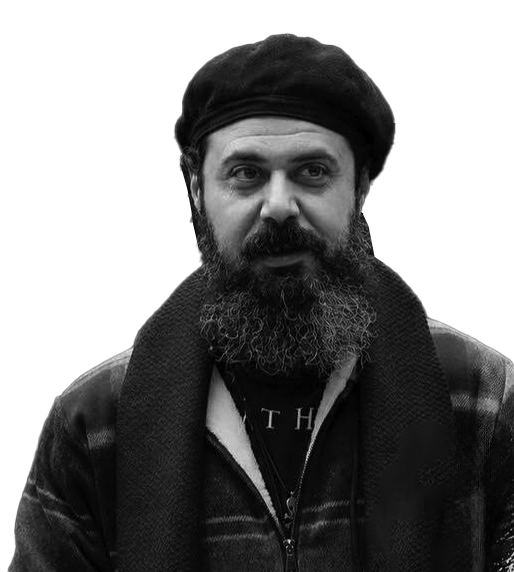 علی مسعودی‌نیا