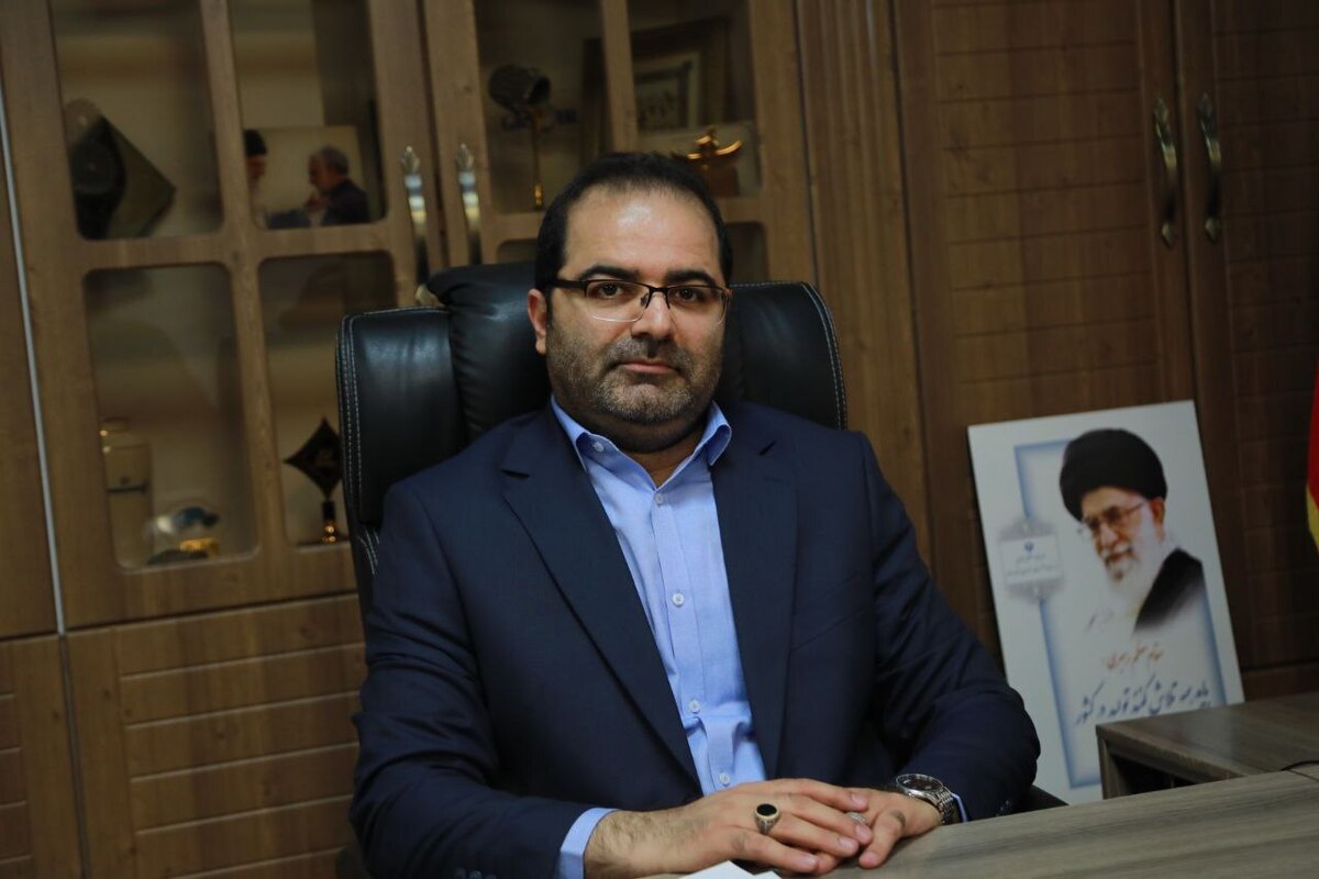 تخصیص تسهیلات ۴۰۰ هزار میلیارد تومانی به واحدهای تولیدی کوچک و متوسط