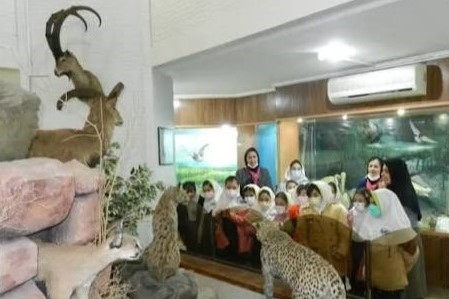موزه تنوع زیستی اصفهان؛ نگین پنهان میراث طبیعی در قلب تاریخ، فرصتی برای گردشگری دانش
