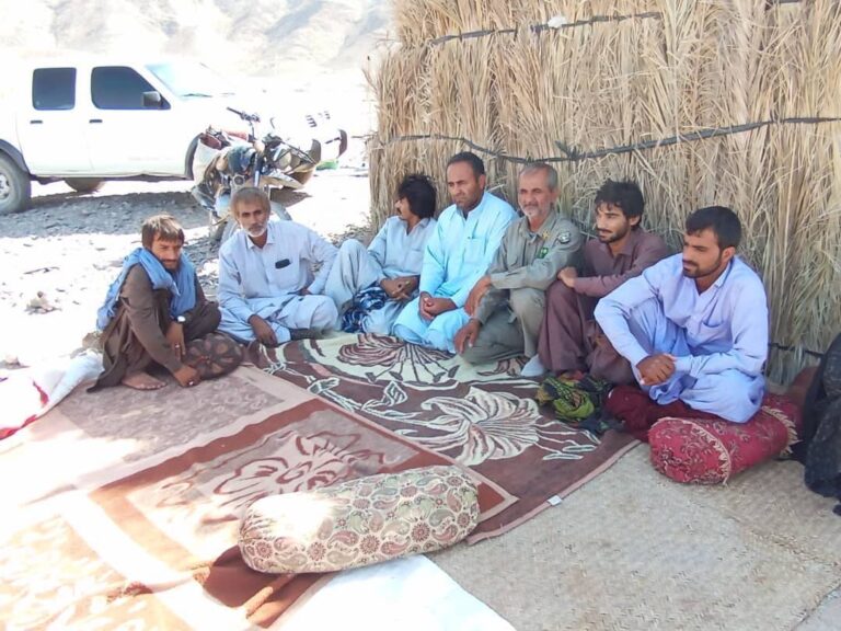 نقش کلیدی عشایر در حفاظت از محیط زیست