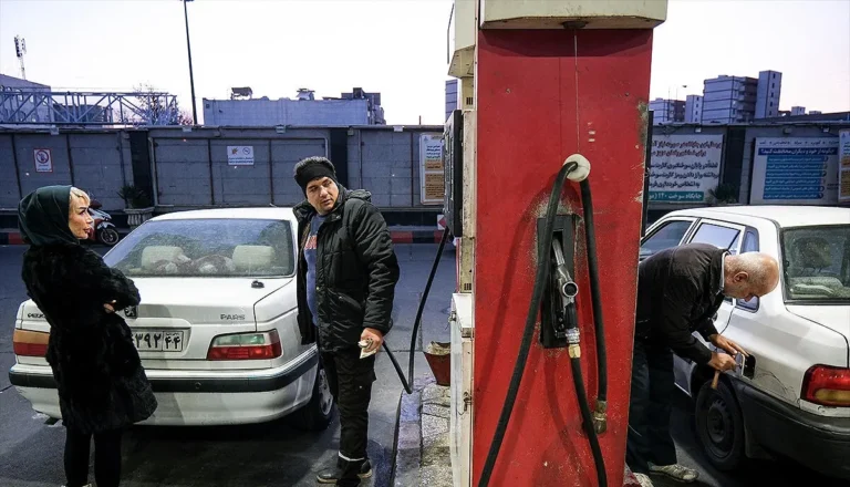 هزینه ناترازی بنزین از جیب شهروندان