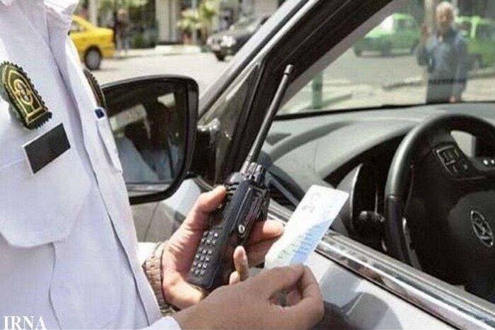 هشدار رئیس دادگستری تهران به خانواده‌ها درباره رانندگی نوجوانان بدون گواهینامه