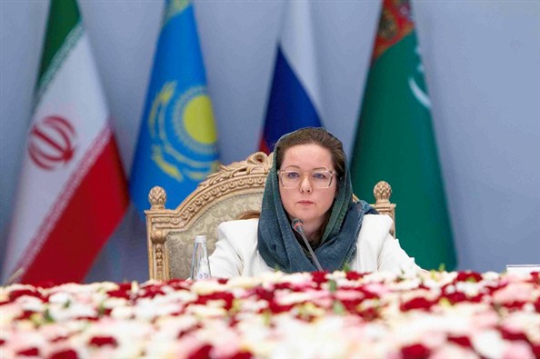 تأکید سازمان ملل بر حل فرامرزی بحران‌های محیط‌زیستی خزر در اجلاس کنوانسیون تهران