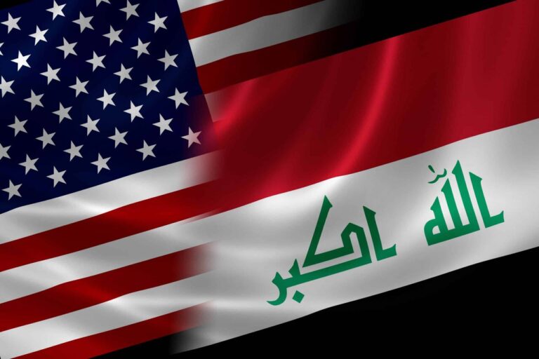 گزارش‌ها از فشار واشنگتن بر بغداد برای تغییر جایگاه حشدالشعبی