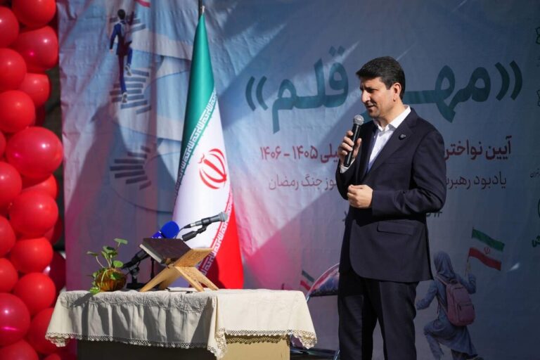 سید ستار هاشمی: آموزش حضوری فرصت کسب تجربه و ساختن جامعه است