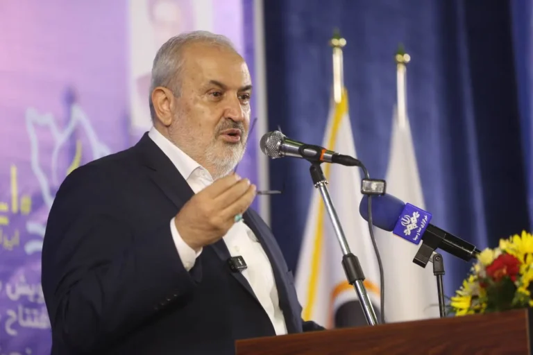 علت تداوم خاموشی‌ها از زبان وزیر نیرو
