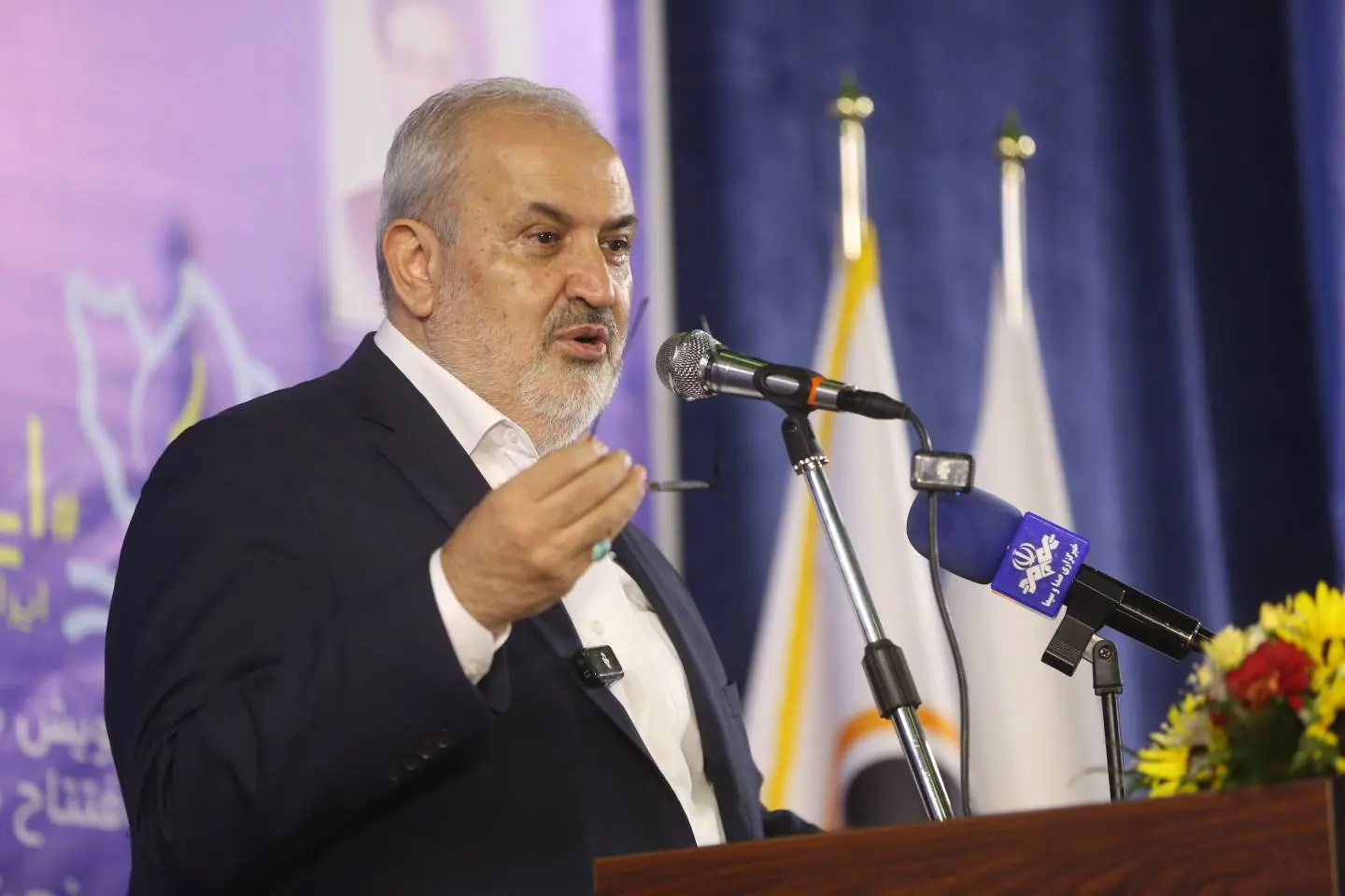 علت تداوم خاموشی‌ها از زبان وزیر نیرو