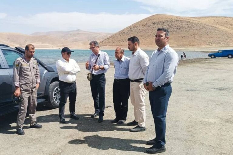 دستگیری شکارچیان غیرمجاز در عملیات مشترک محیط‌بانان ابرکوه و بوانات
